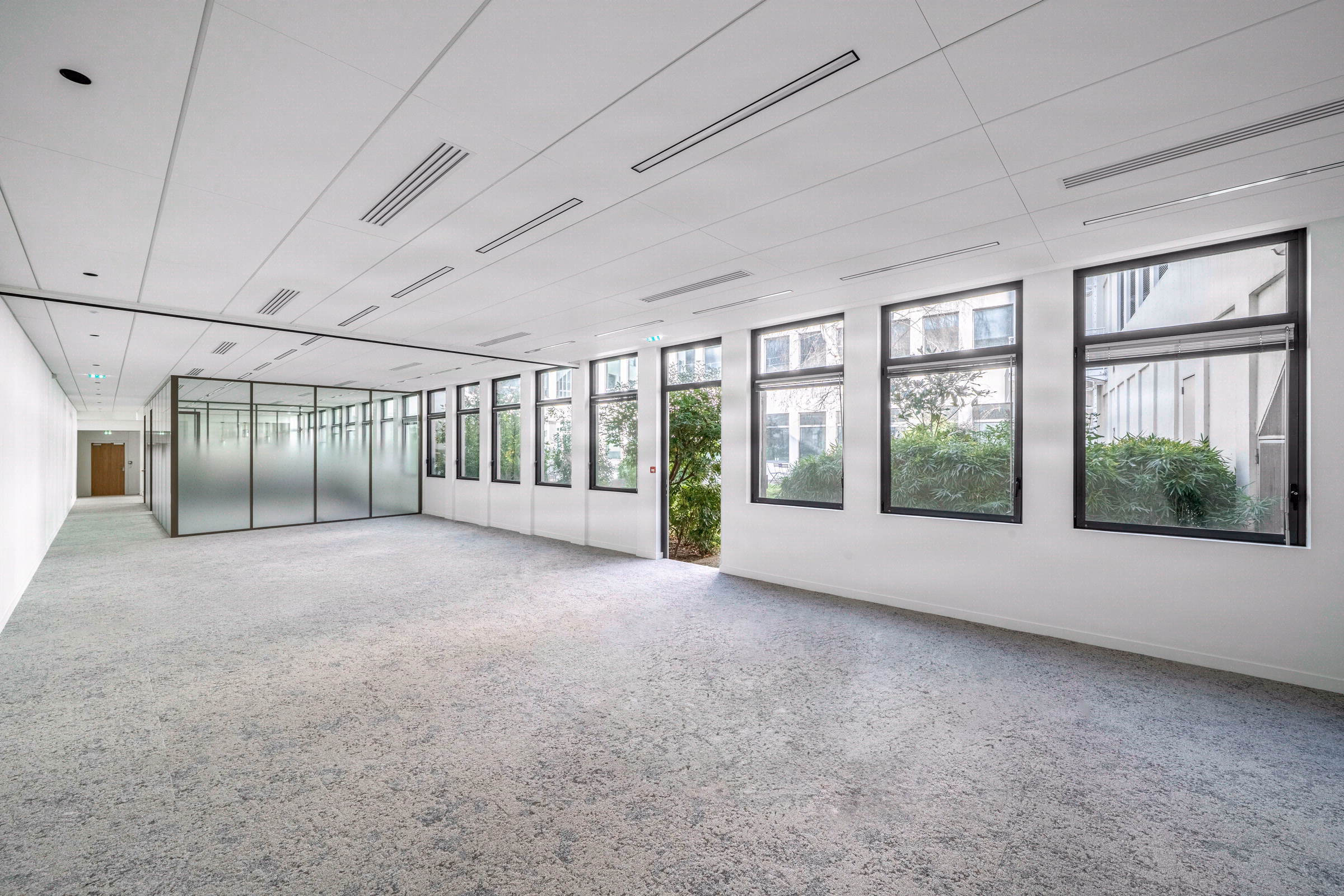open-space - Paris - 2025