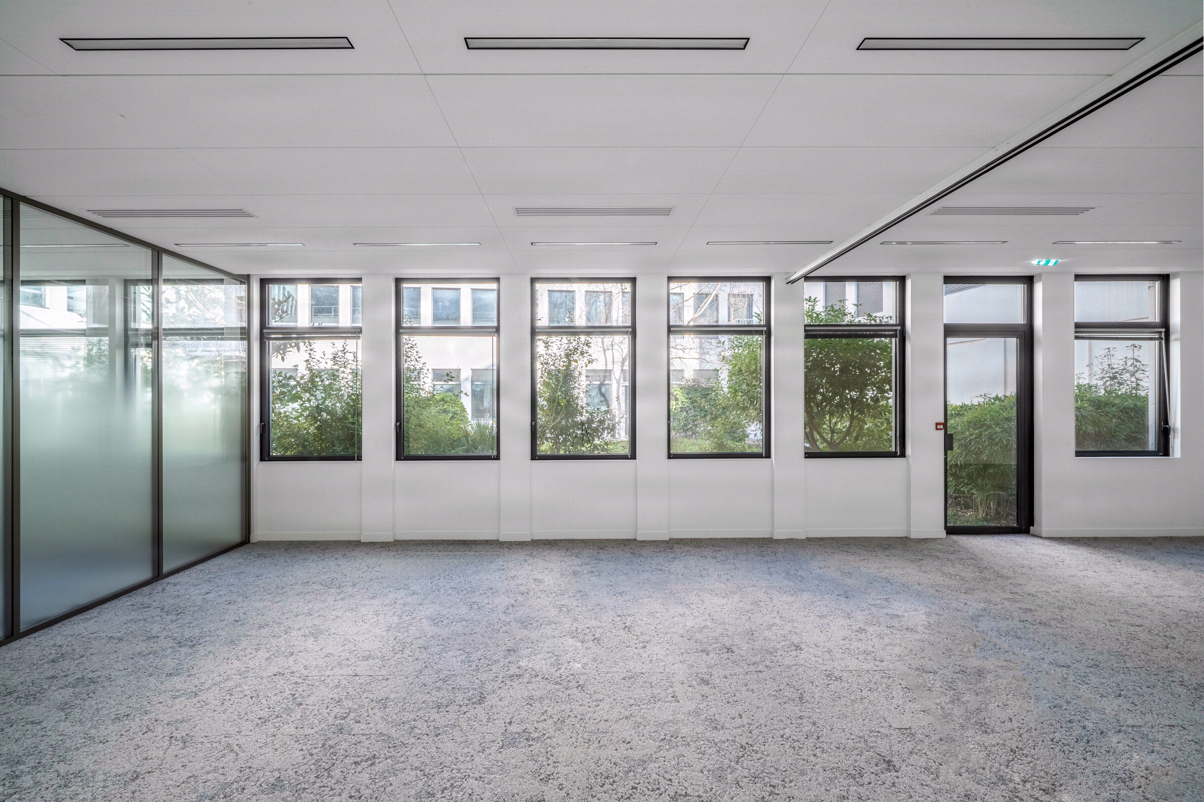 open-space - Paris - 2025