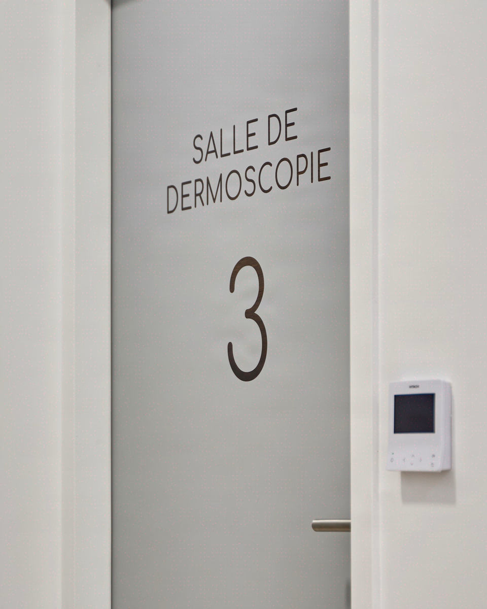 circulation - Dermascan - Bordeaux - 2025