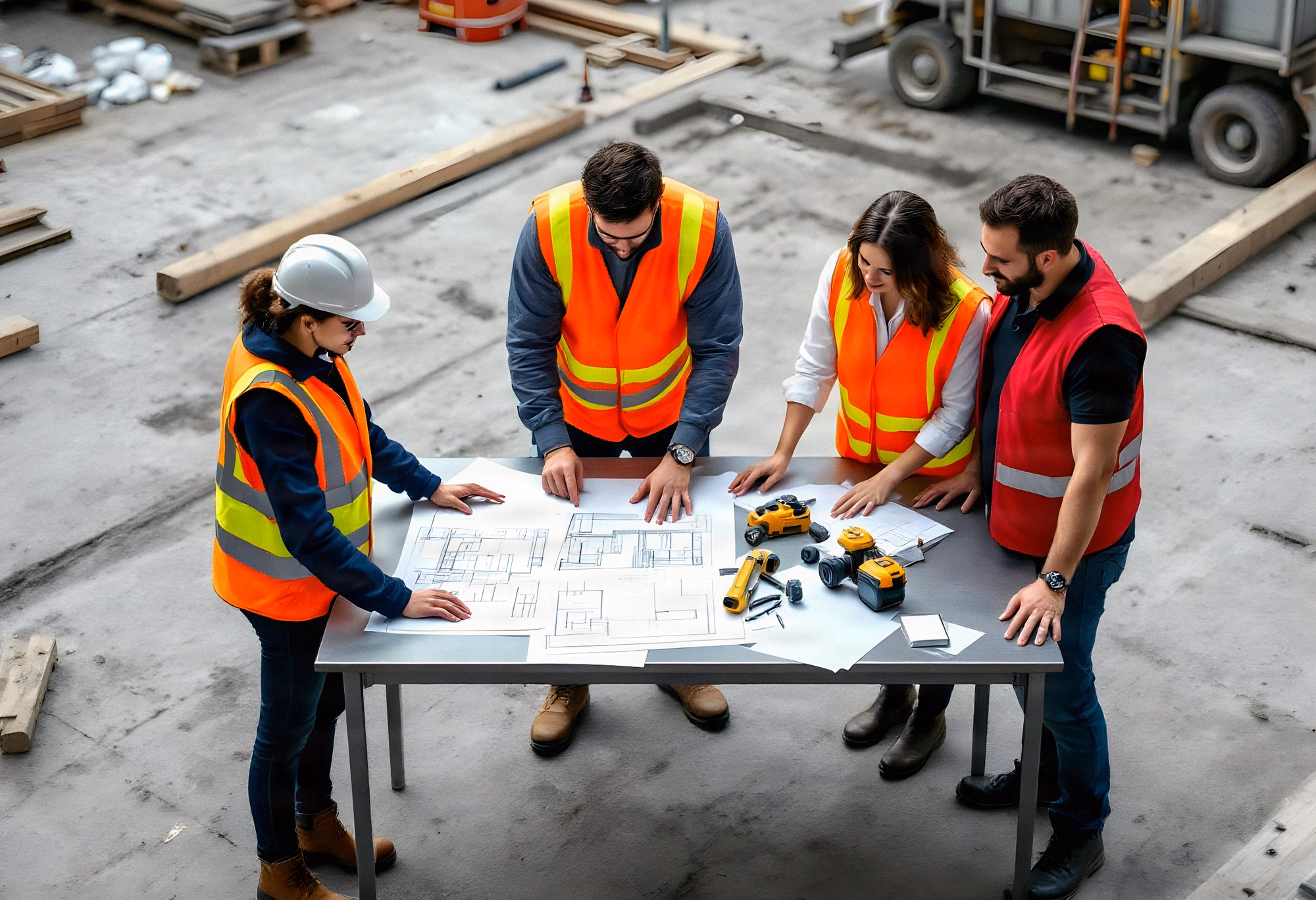 Un constructor reactivo cuando sus operaciones lo exigen — KYTOM