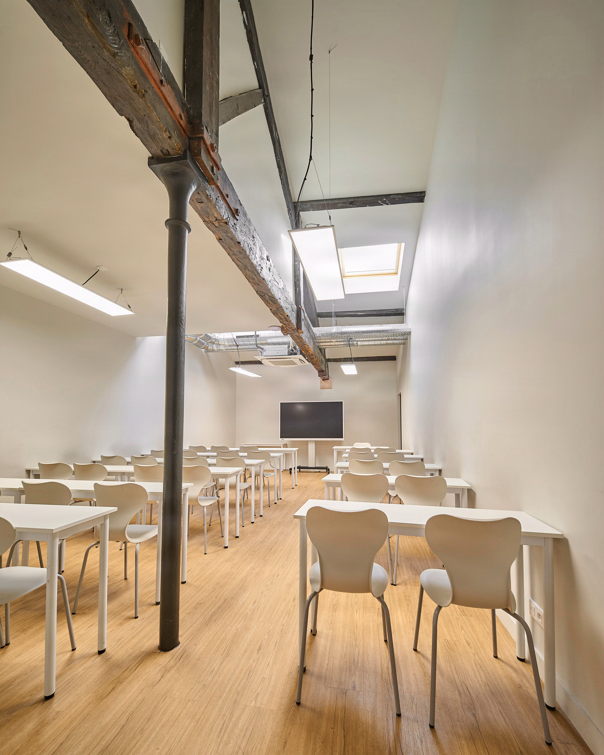 Ecole Terrade - Bordeaux - 2025