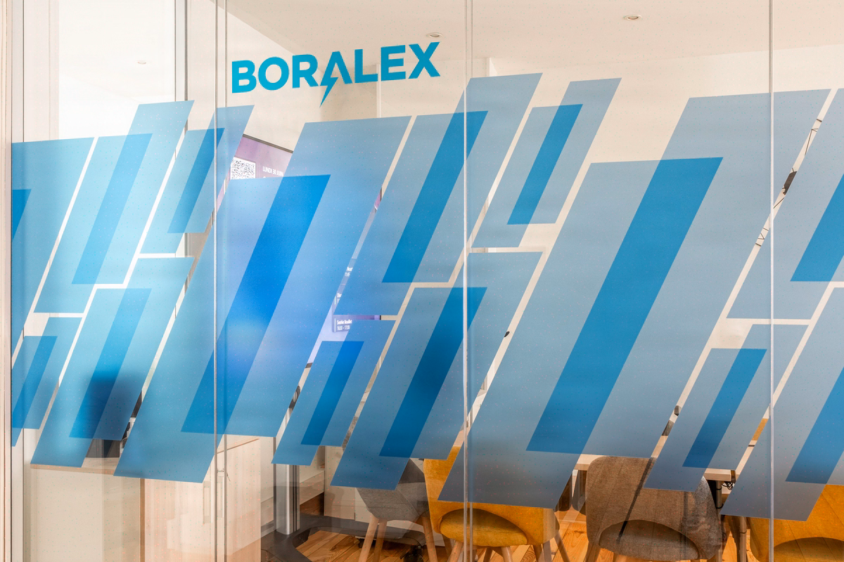 Boralex