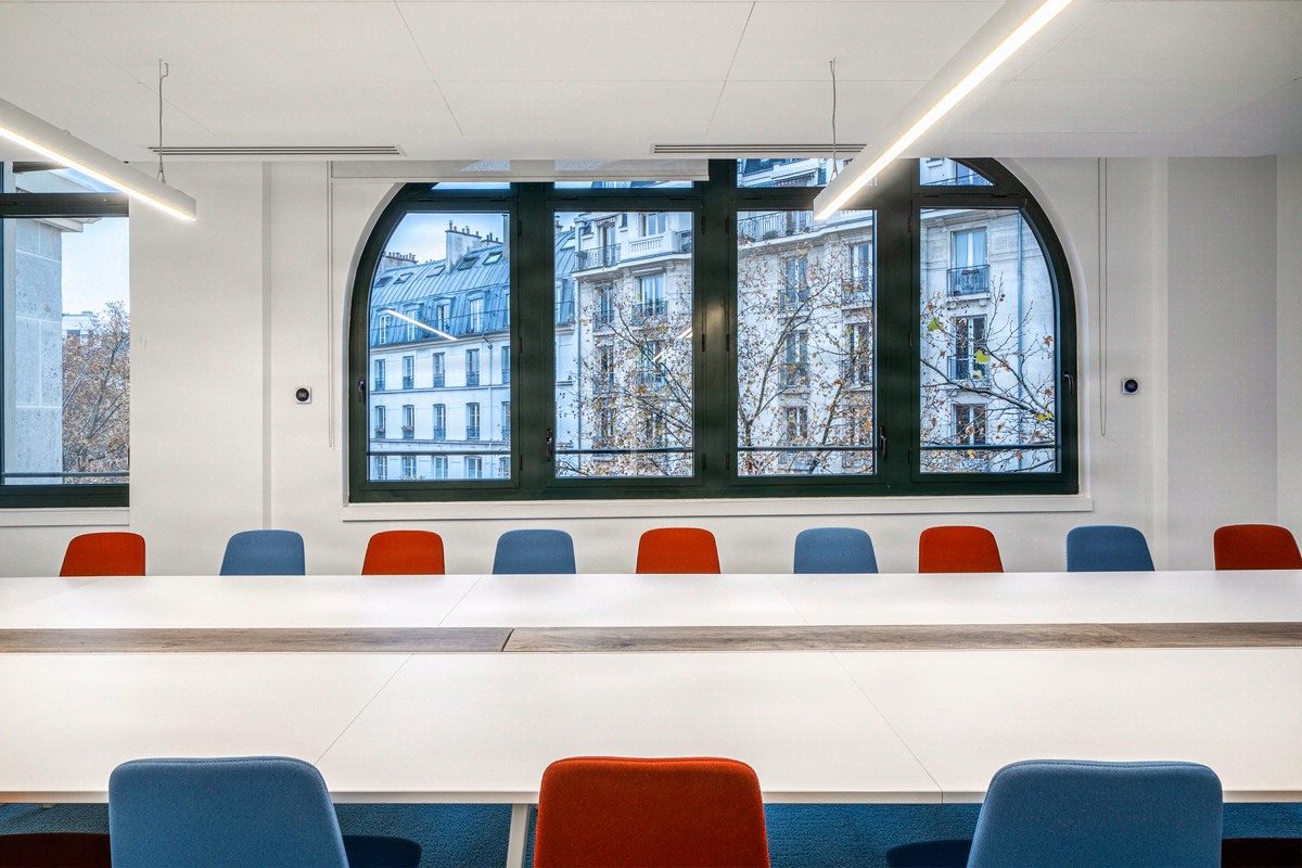salle-reunion - Cairn - Paris - 2025