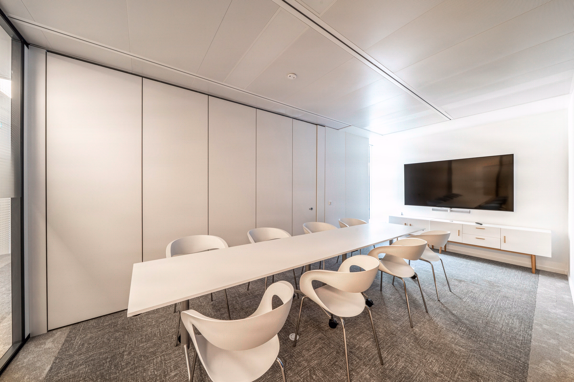 salle-reunion - Wilo - Paris - 2025