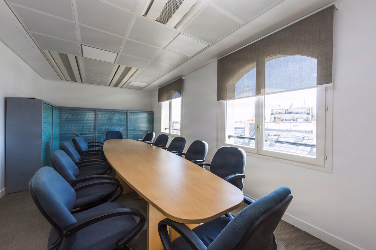 salle-reunion - Hhd Avocats - Paris - 2014
