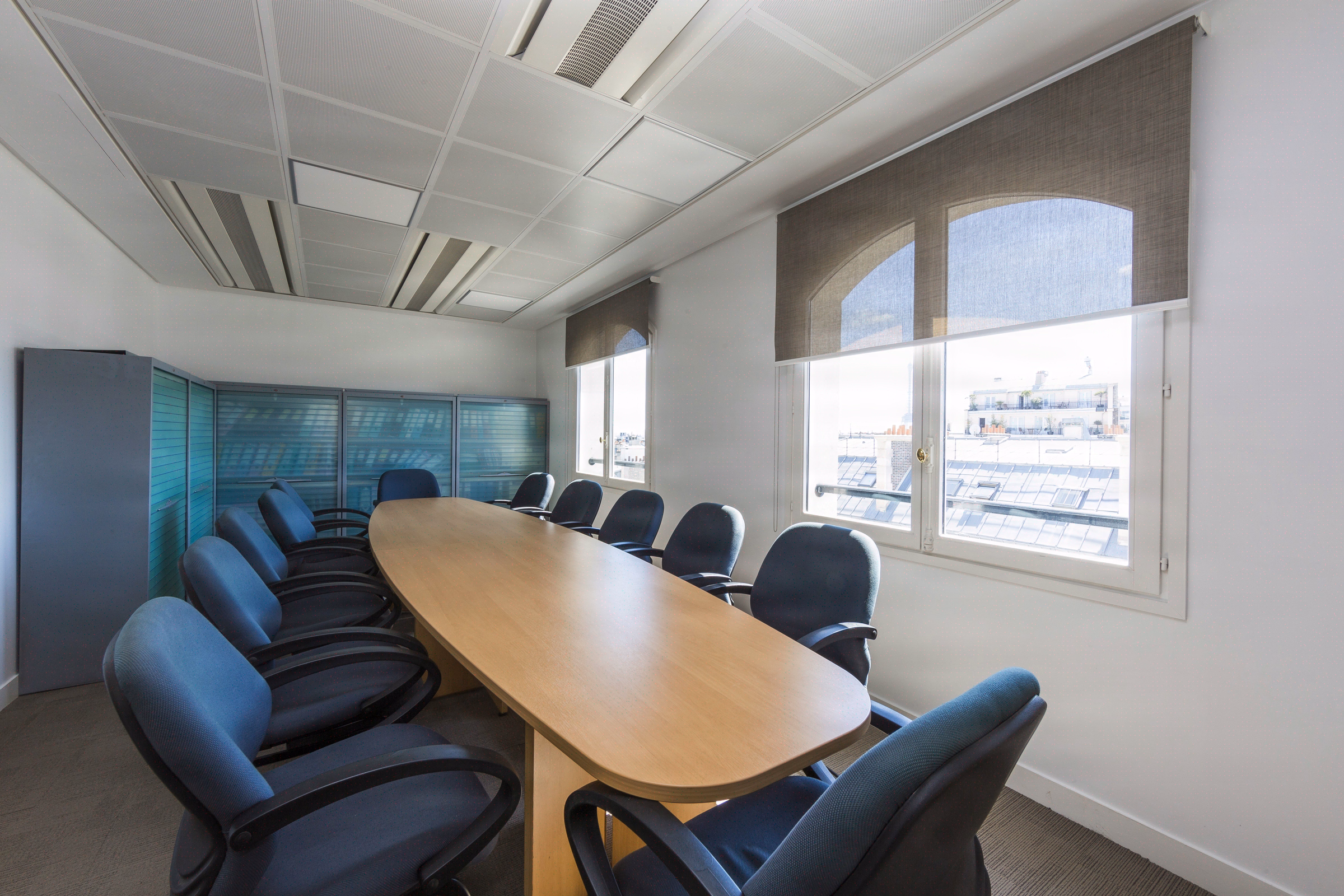 salle-reunion - Hhd Avocats - Paris - 2014