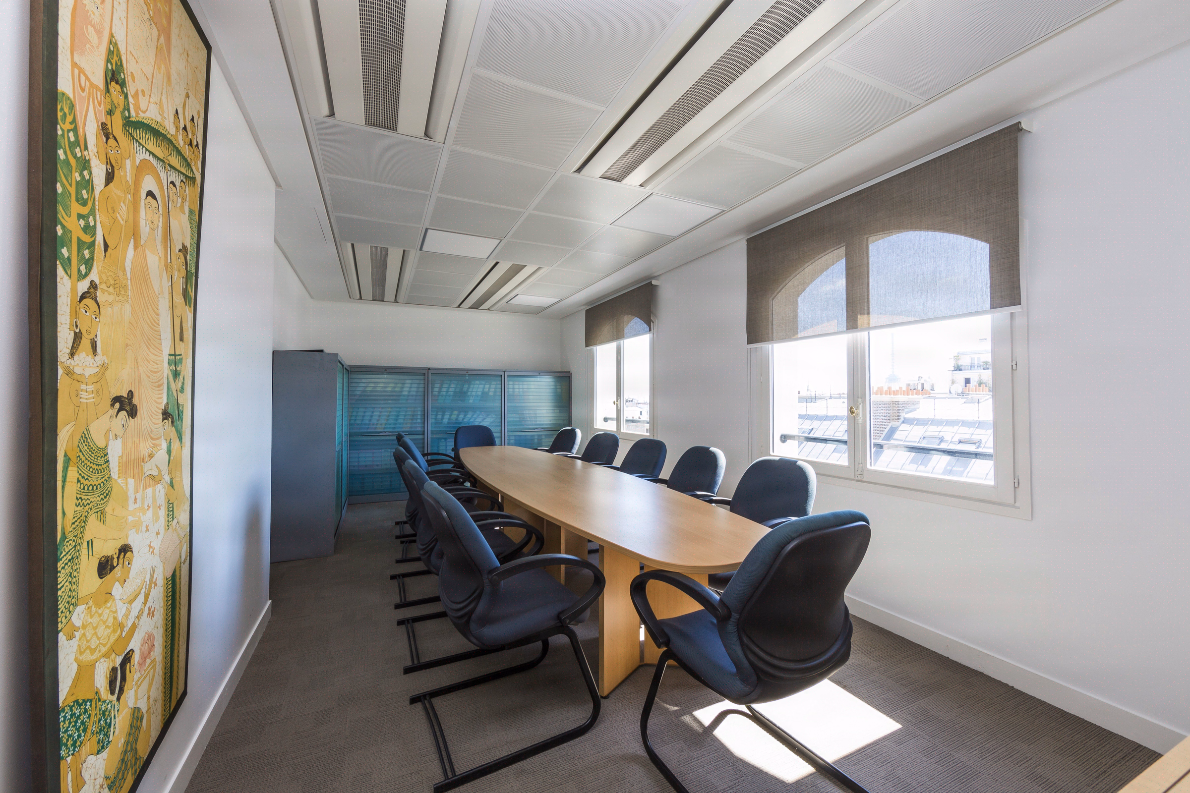 salle-reunion - Hhd Avocats - Paris - 2014
