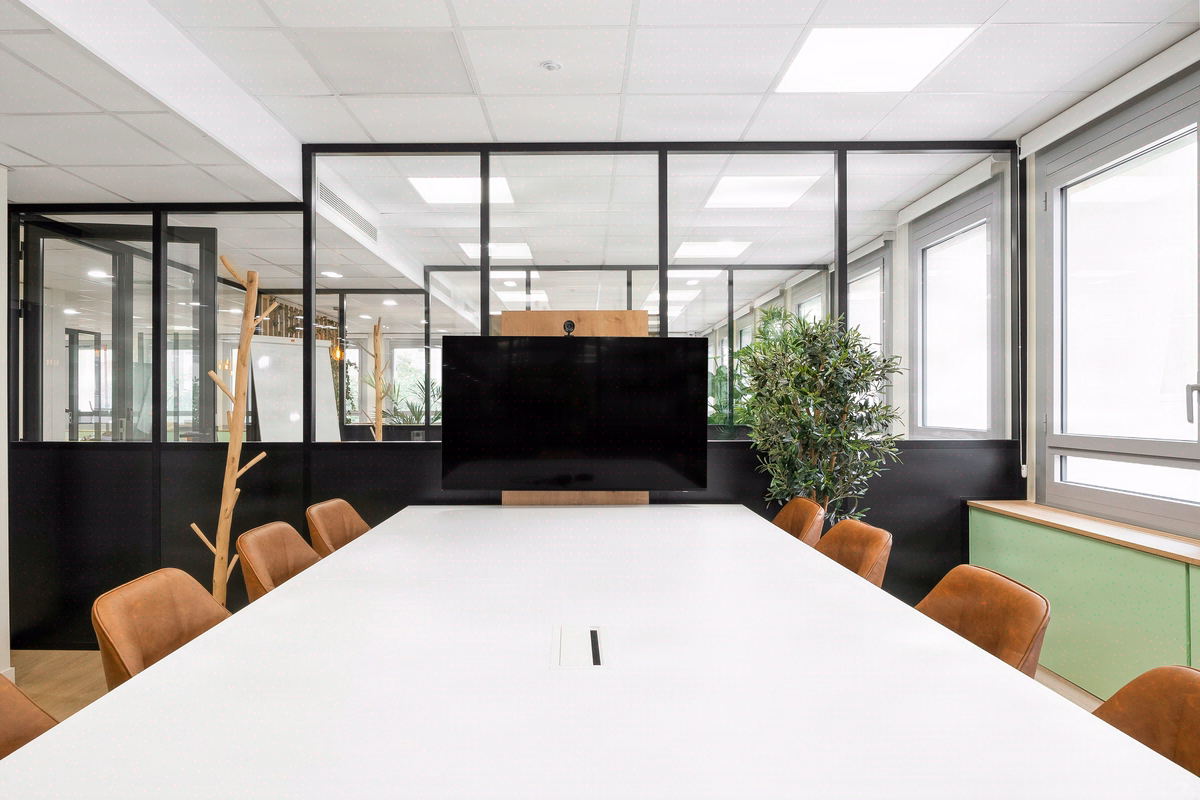 Activity Based Working: calibrer l’équation usage-espace selon vos métiers