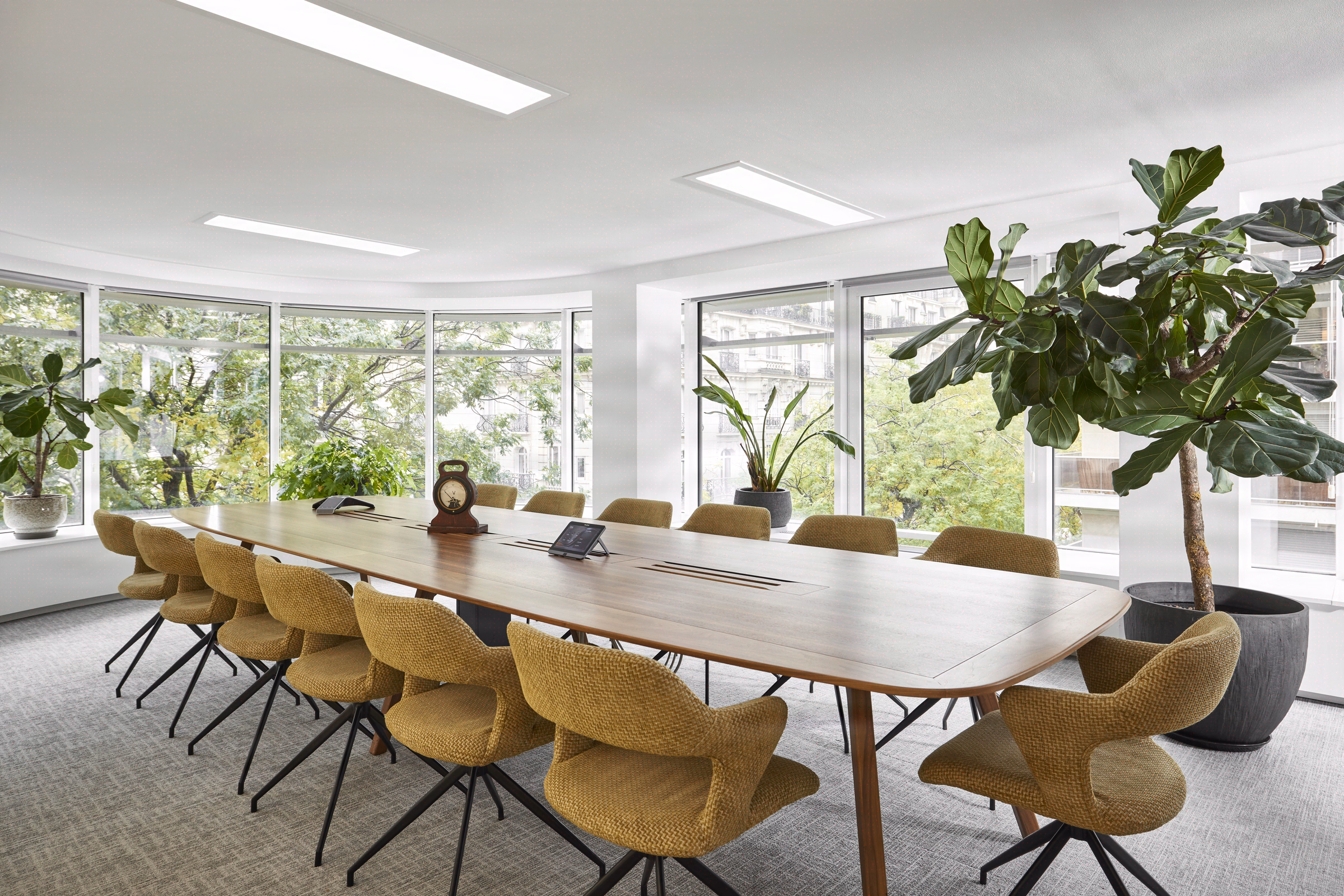 salle-reunion - Trescal - Paris - 2023