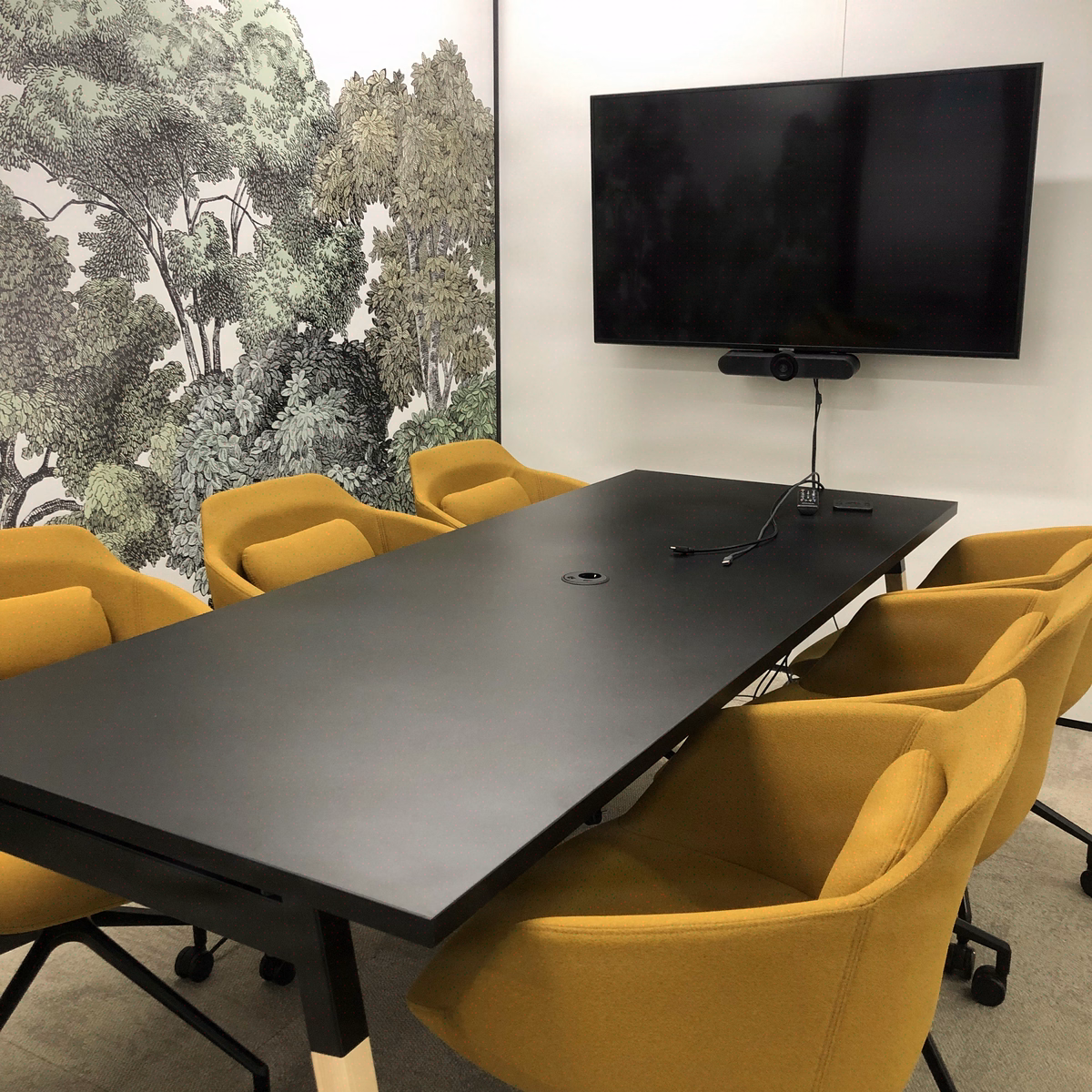 meeting-room - Naldeo - Lyon - 2022