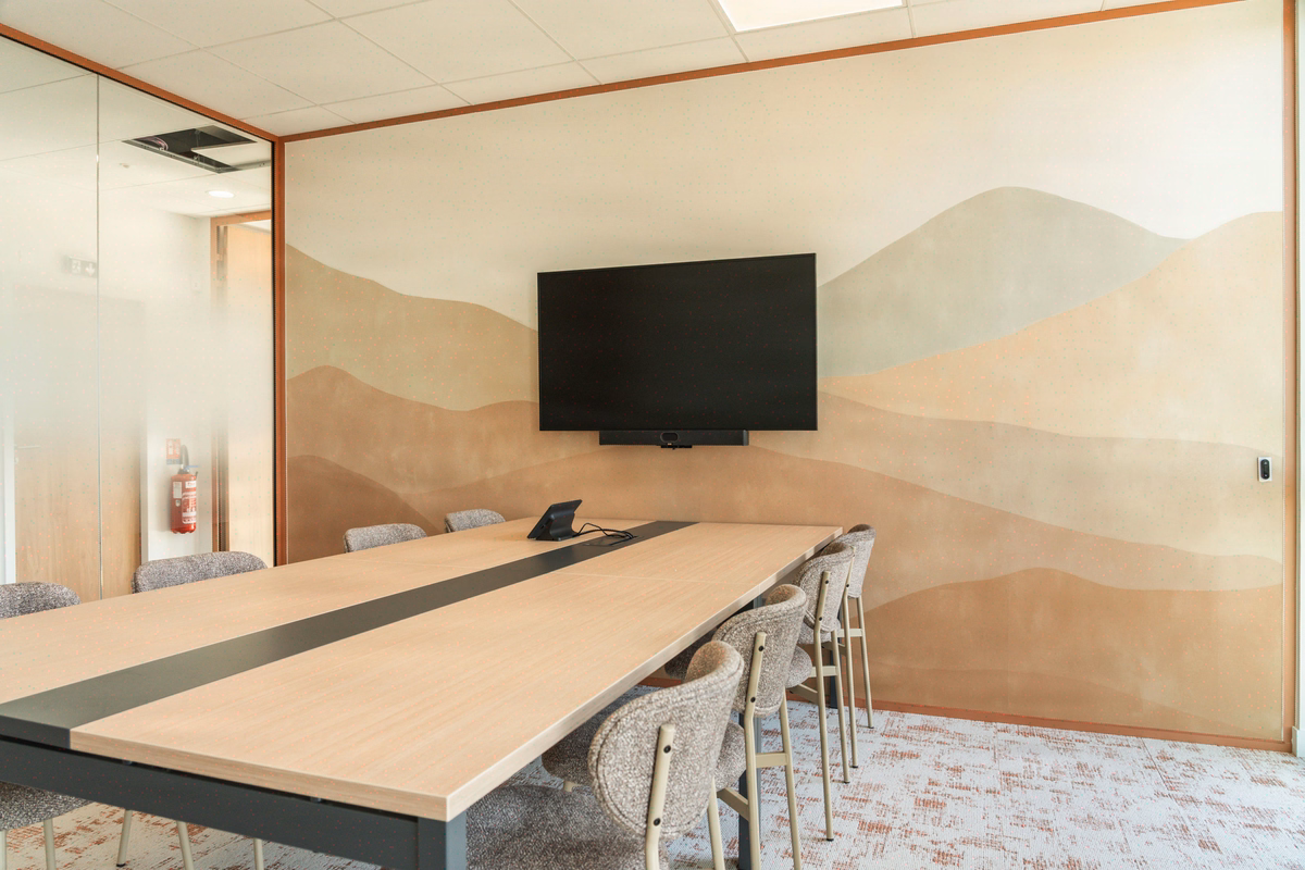 salle-reunion - One Stock - Toulouse - 2025