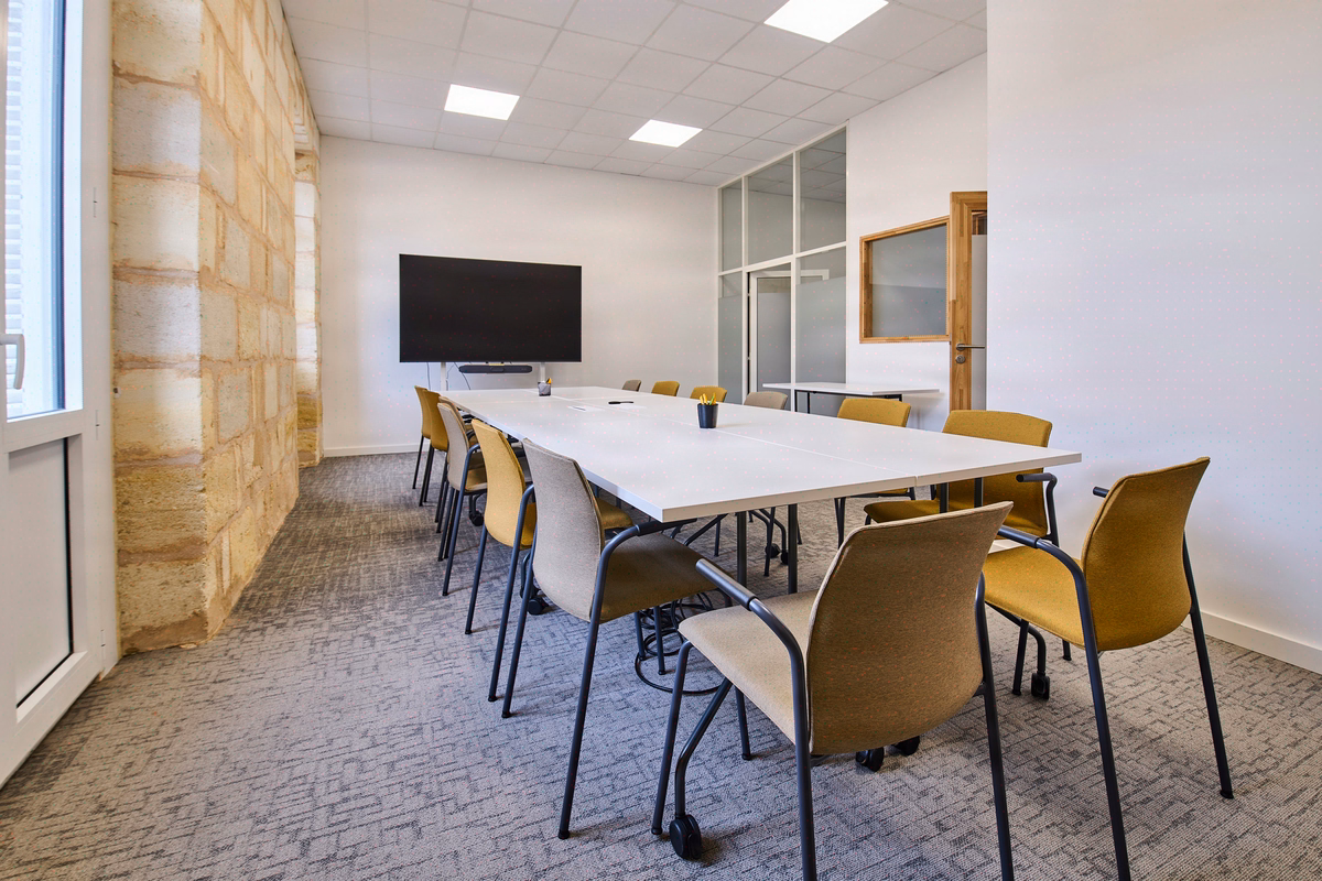 salle-reunion - Syndex - Bordeaux - 2025