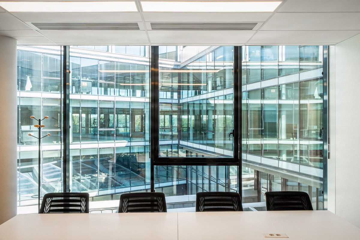 salle-reunion - Zentiva - Paris - 2025