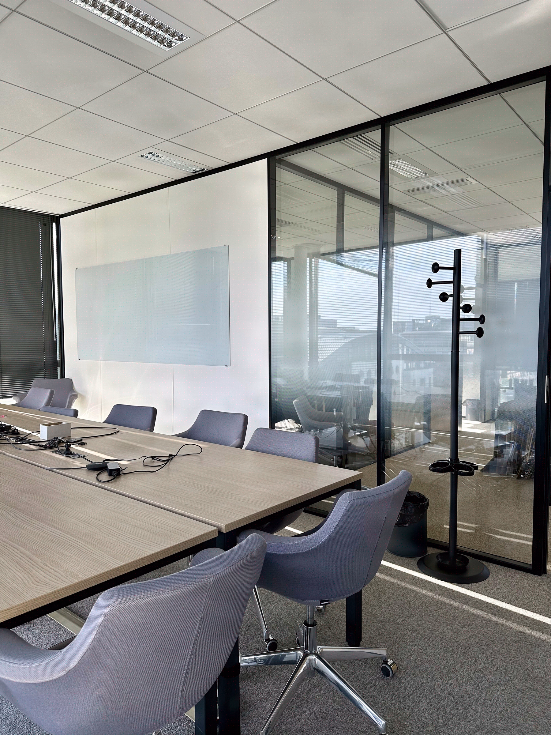 salle-reunion - Kaizen - Lyon - 2025