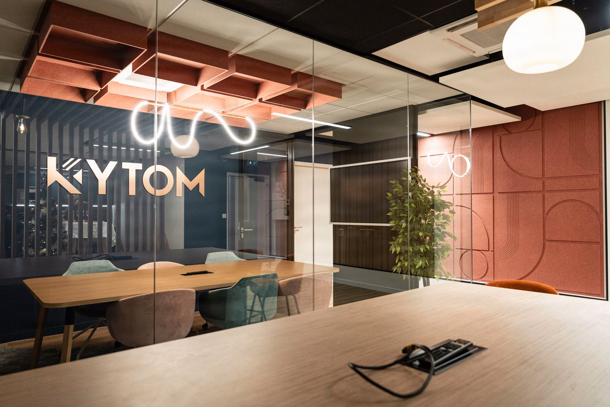 Kytom design and build: 18% time saved, 4 trade-offs that decide everything