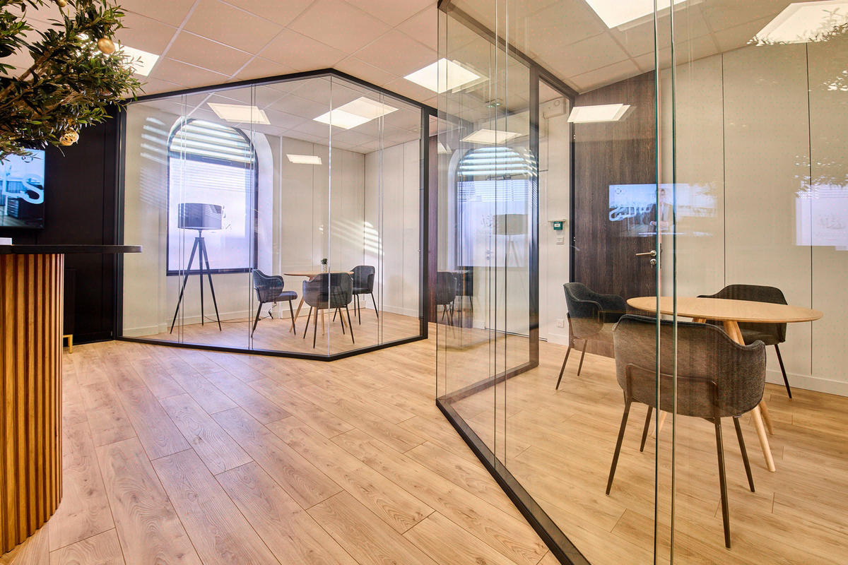 Travailler chez KYTOM, méthode et terrain
