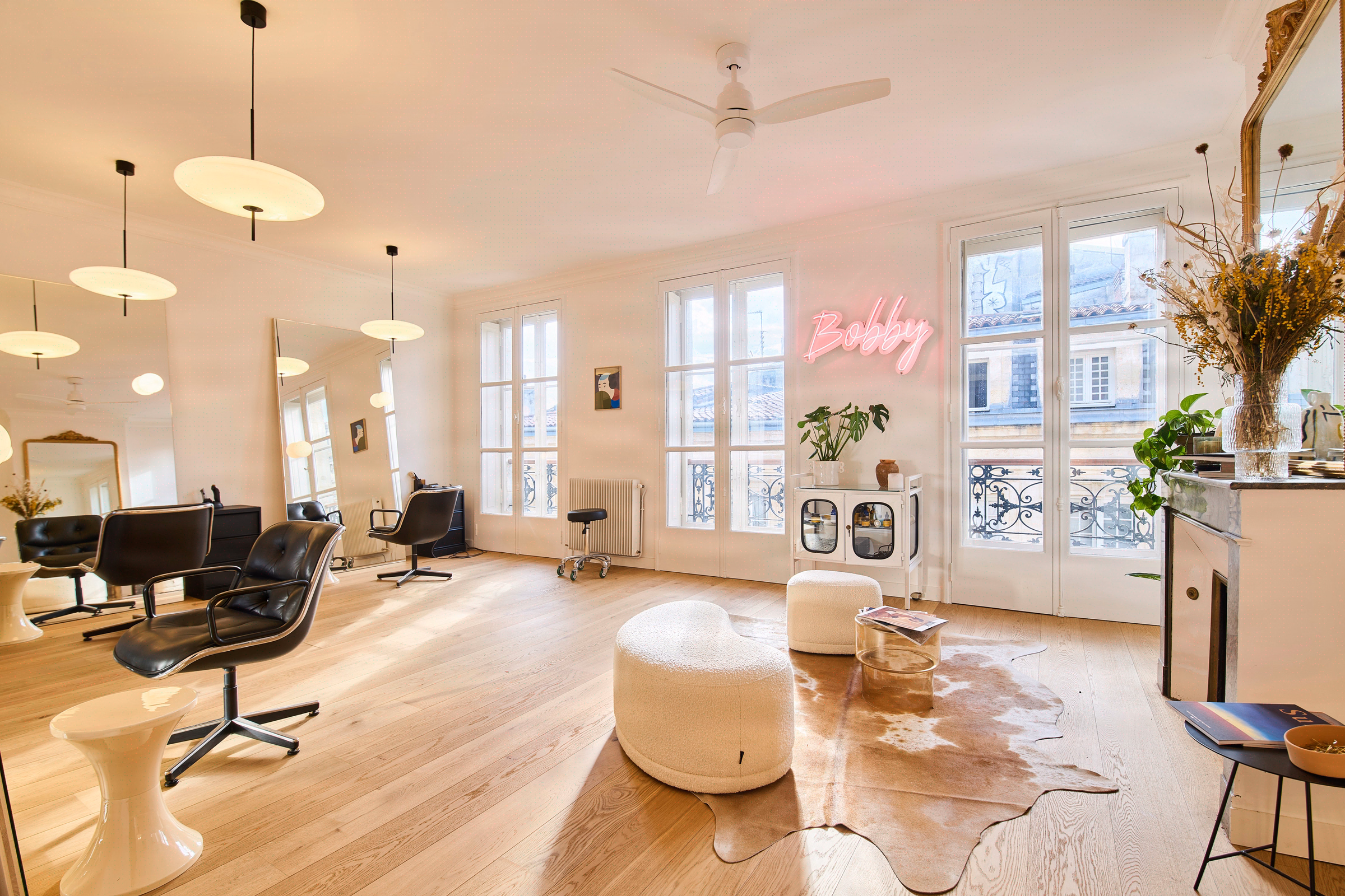 accueil - Bobby Pins - Bordeaux - 2024
