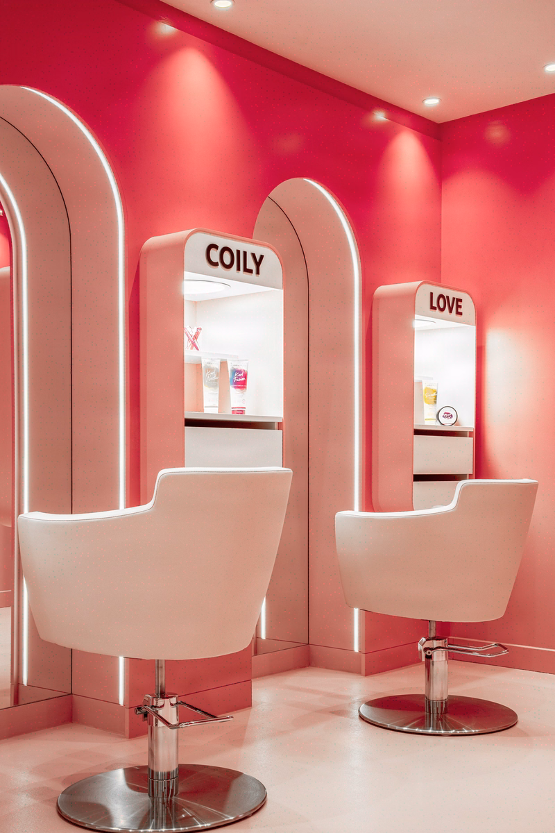 accueil - Les Secrets De Loly - Paris - 2024