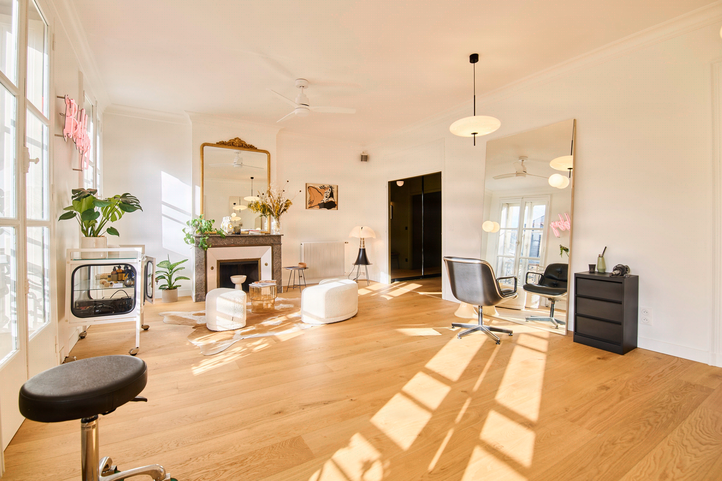 espace-detente - Bobby Pins - Bordeaux - 2024