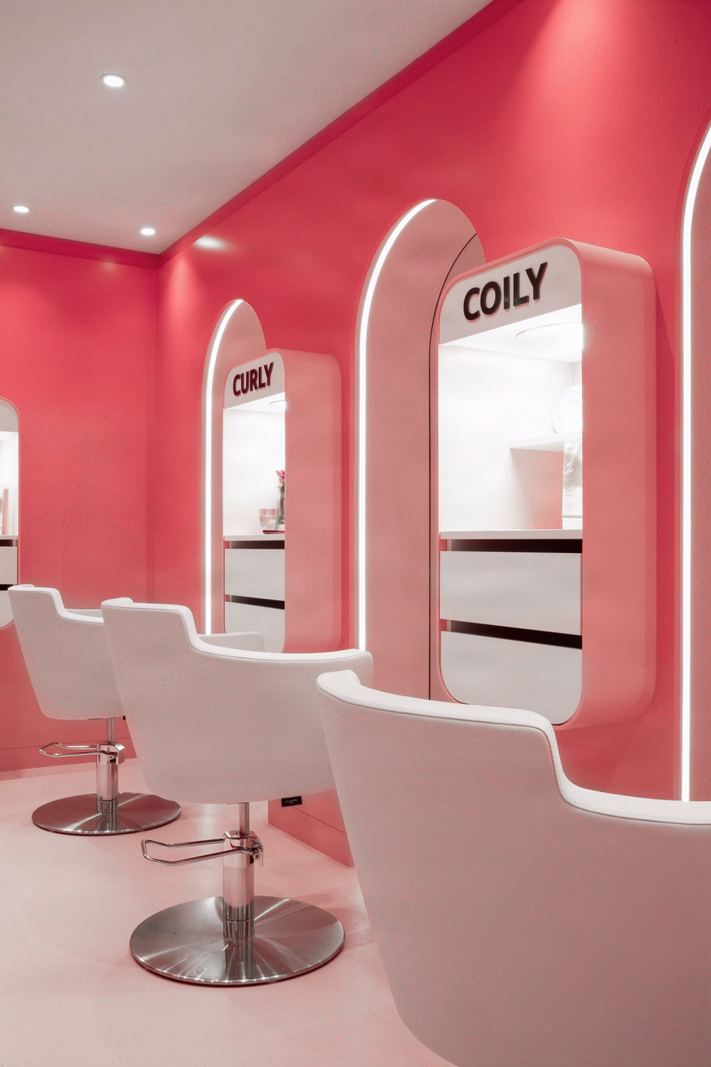 Les Secrets De Loly - Paris - 2024