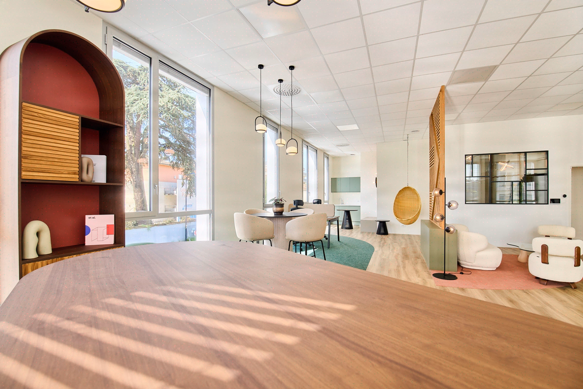 Bibliothèques intégrées