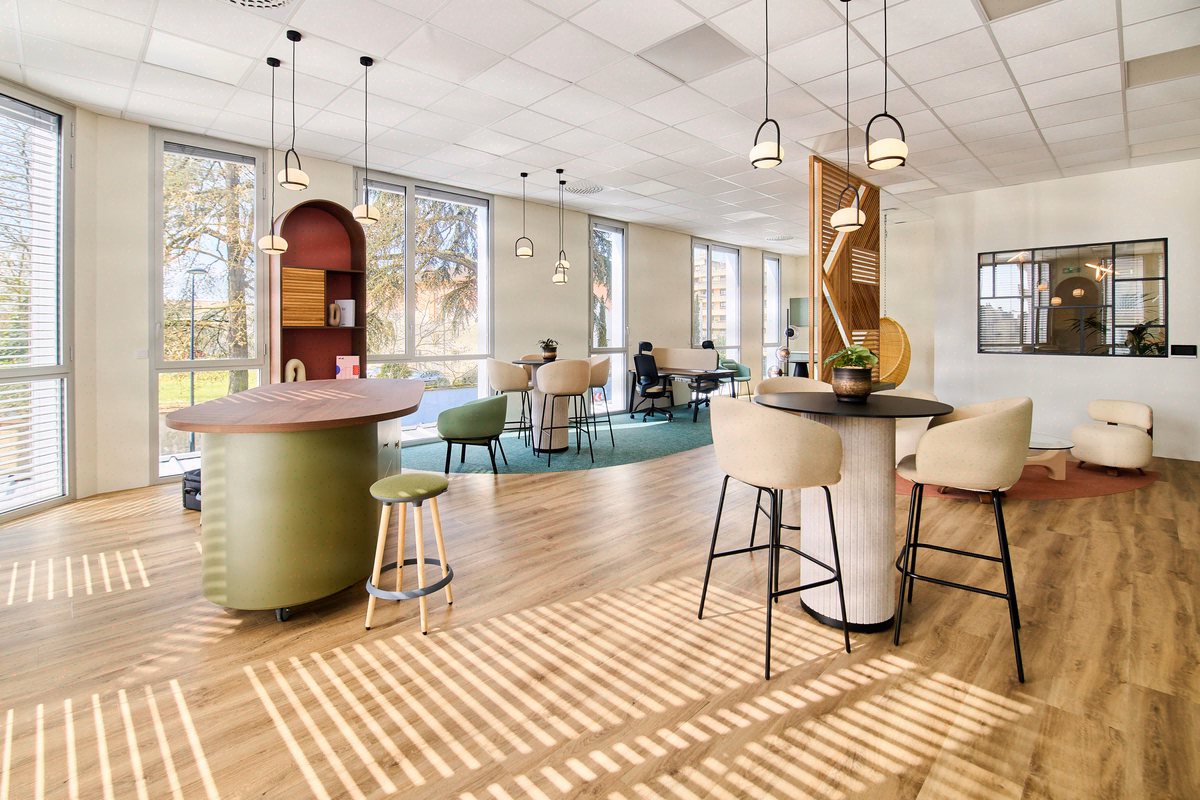 Configurateur d’espaces: calibrer immersion et contraintes projet