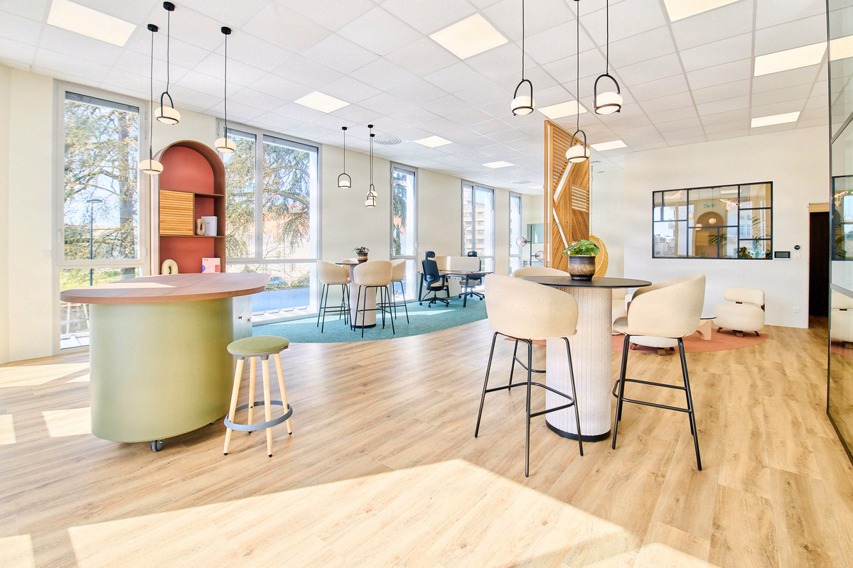 Benchmark espaces de travail: 4 critères structurants pour orienter votre conception