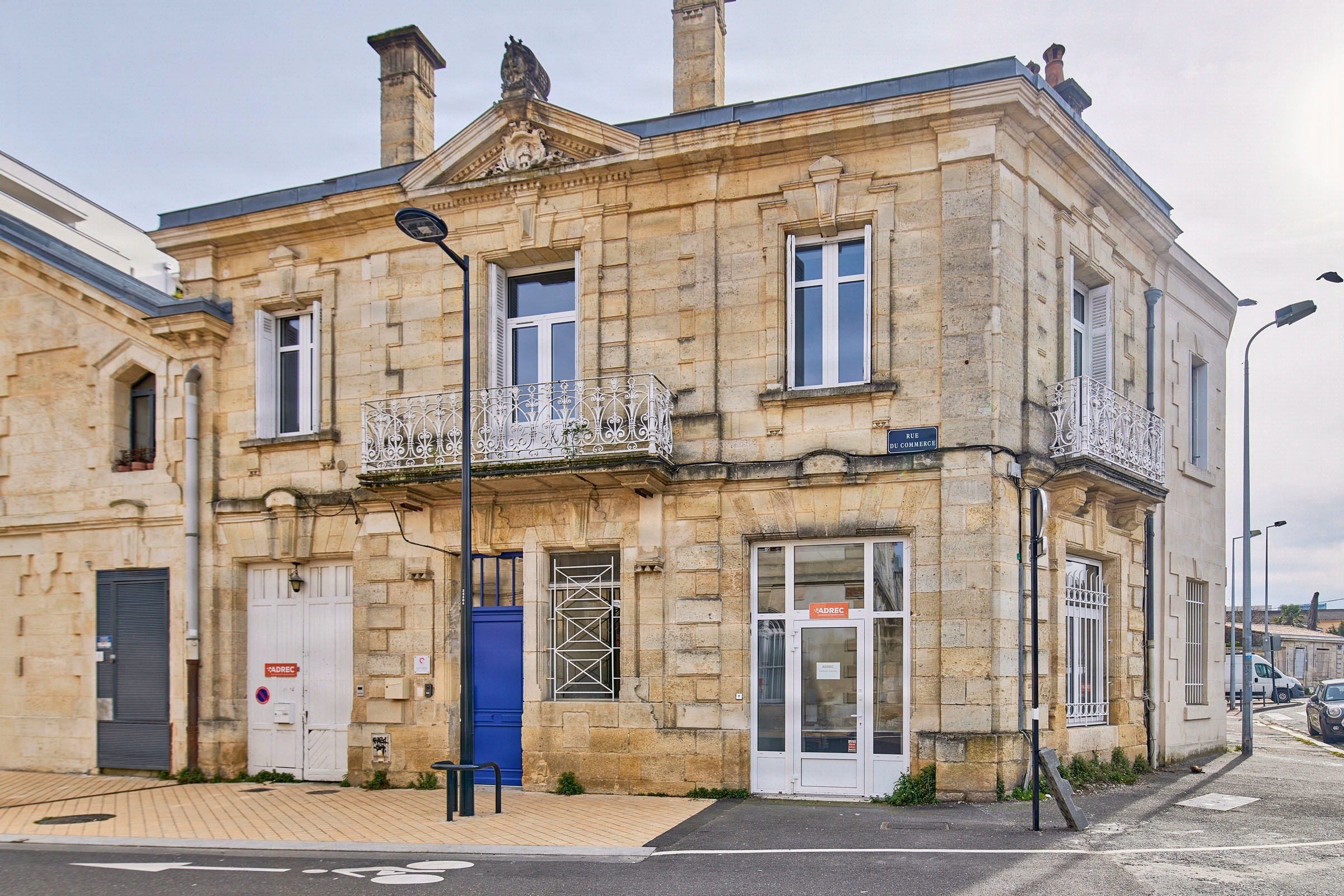 Syndex - Bordeaux - 2025