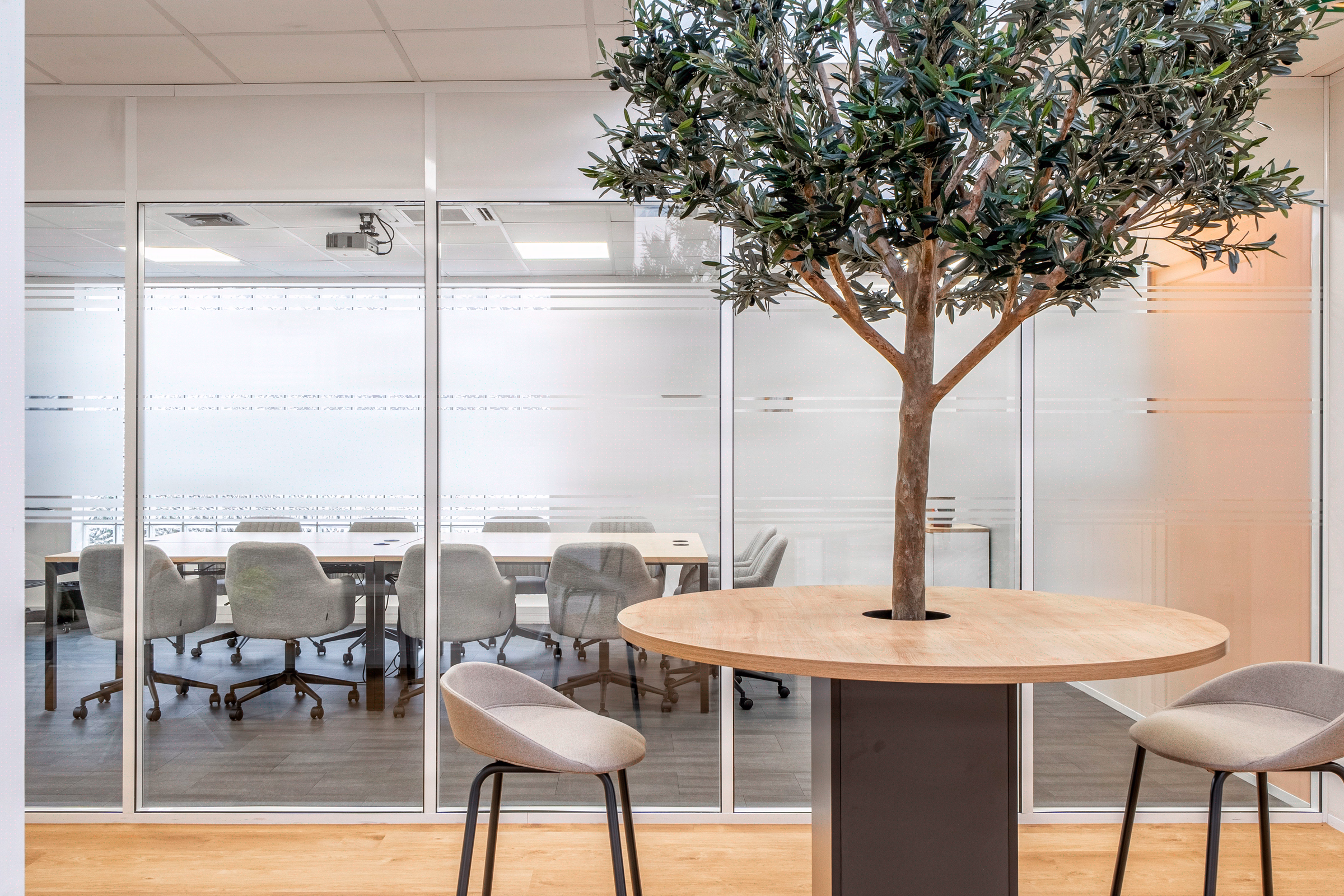 espace-detente - Fm Gestion - Paris - 2025