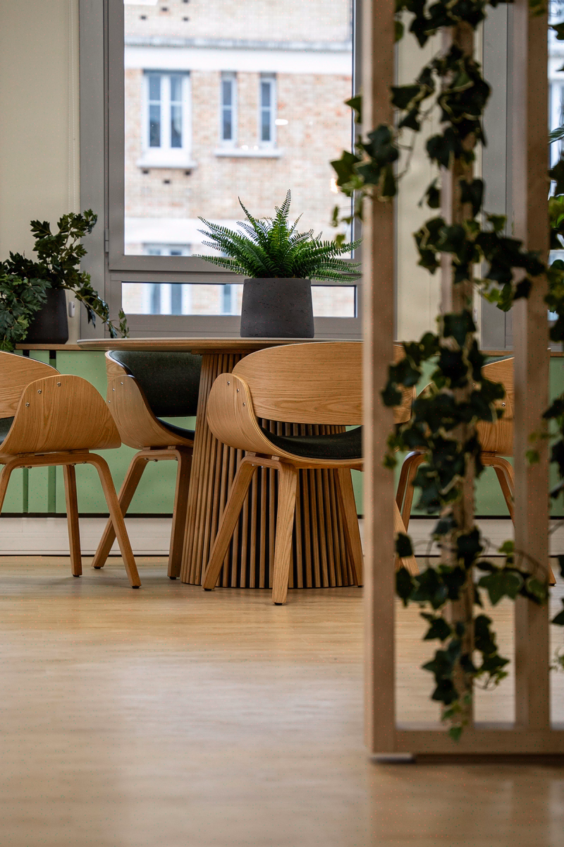 espace-detente - Lokad - Paris - 2026