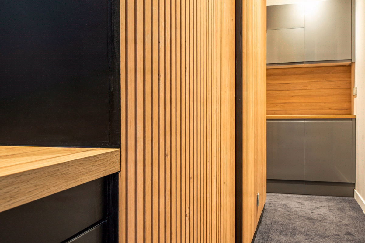 Exécution TCE pour architectes, votre projet tenu jusqu’à la clé