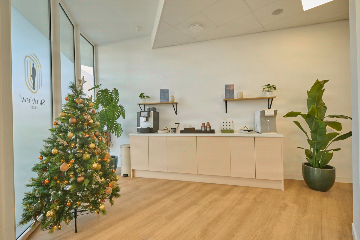 cafeteria - Dermascan - Bordeaux - 2025
