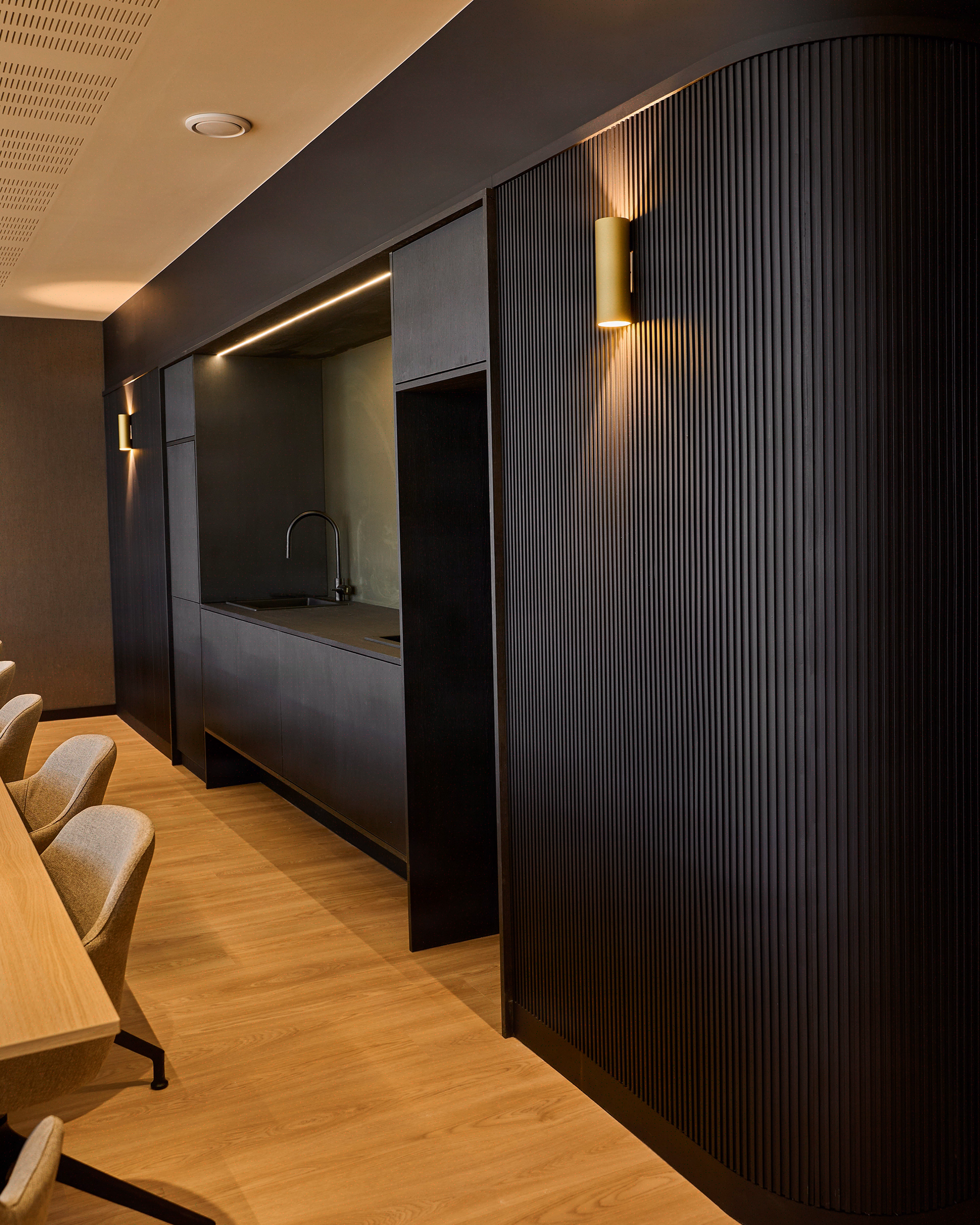 cafeteria - Mestrezat - Bordeaux - 2025