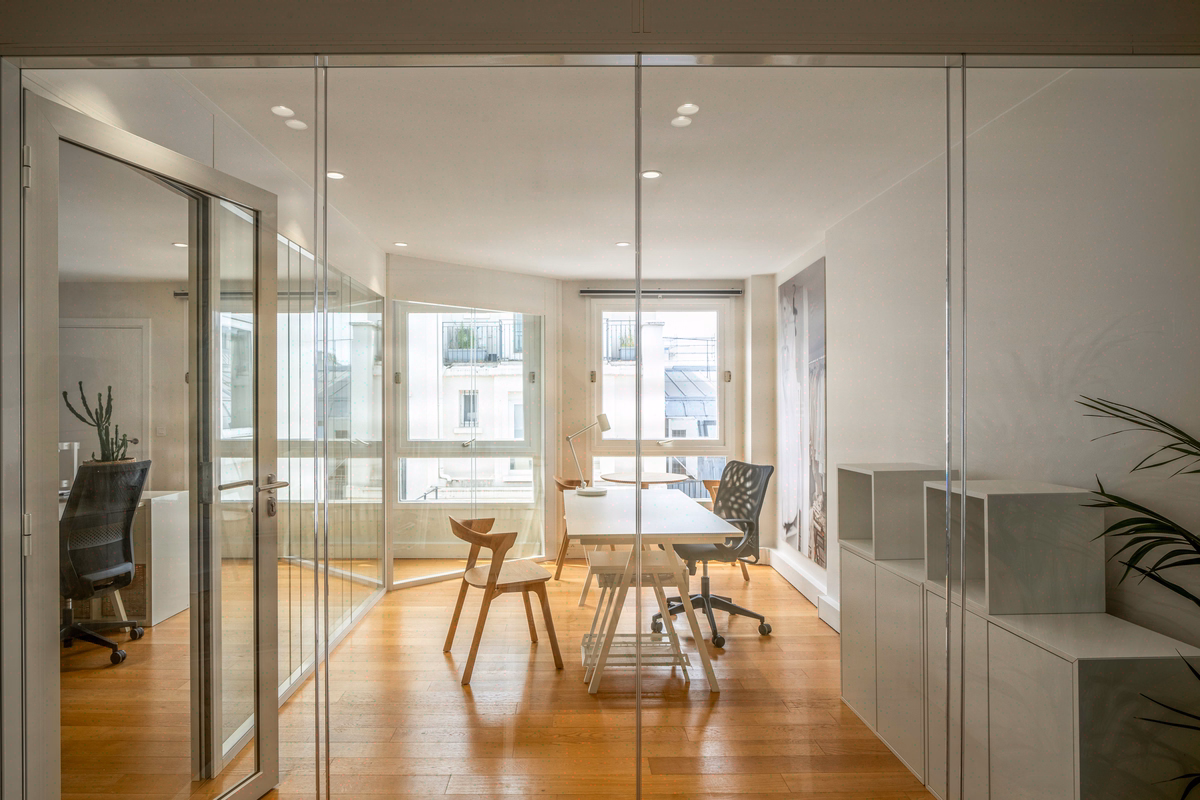 Un design & build piloté de bout en bout sur 12 semaines