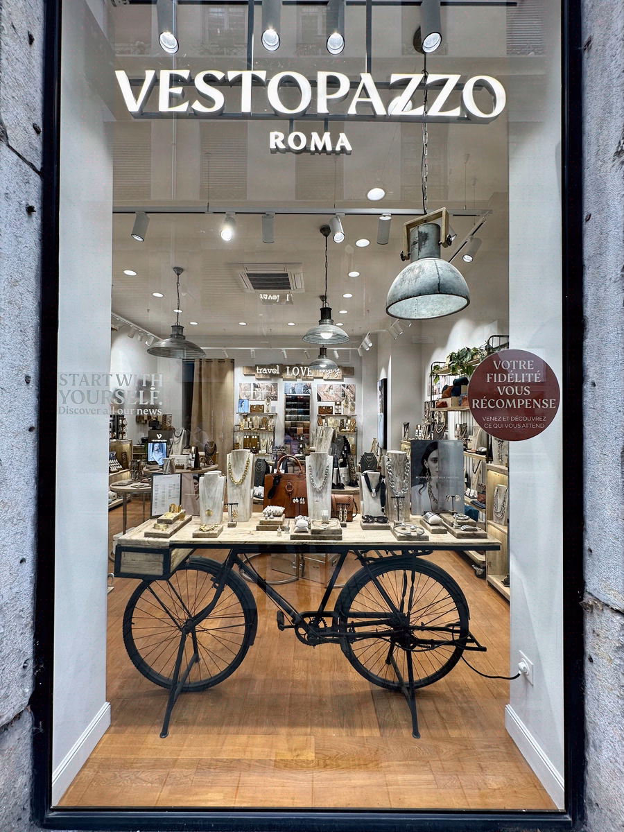 accueil - Vestopazzo - Lyon - 2025